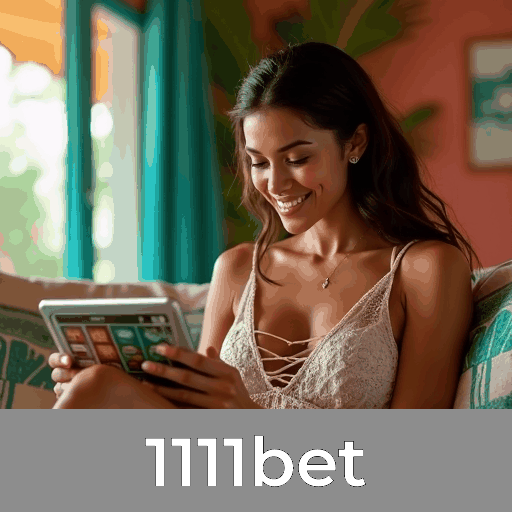 Experimente a Praticidade do App 1111bet em Suas Apostas
