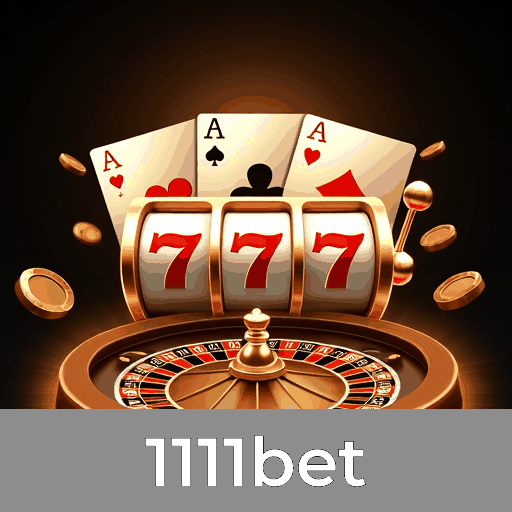 1111bet: Slots-Gigantescos Prêmios, Mesas-Desafios Estratégicos, Dealers Ao Vivo-Experiência Realista