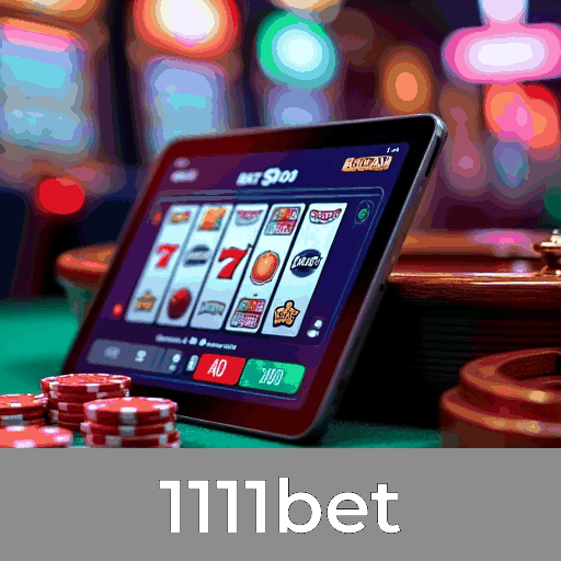 1111bet: Experiência Profissional e Serviço de Qualidade
